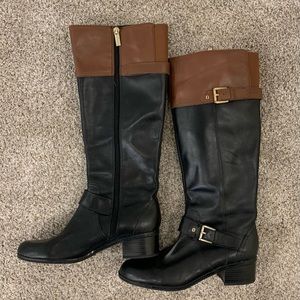 Bandolino Riding Boots